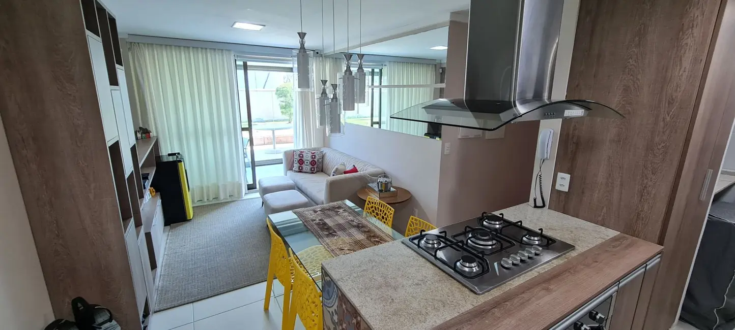 Apartamento com 2 quartos à venda e para alugar, 99m2 em Intermares, Cabedelo - PB - imagem 8 Foto 8 de Apartamento com 2 quartos à venda e para alugar, 99m2 em Intermares, Cabedelo - PB