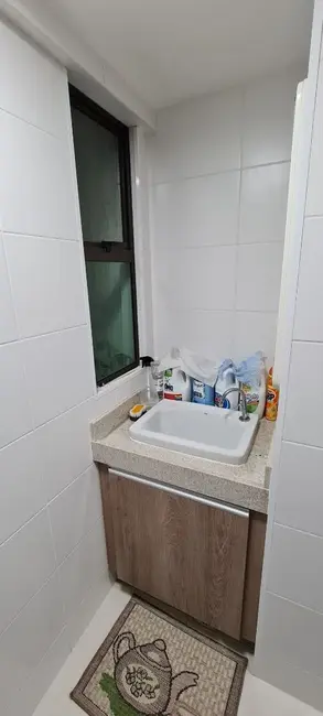 Apartamento com 2 quartos à venda e para alugar, 99m2 em Intermares, Cabedelo - PB - imagem 4 Foto 4 de Apartamento com 2 quartos à venda e para alugar, 99m2 em Intermares, Cabedelo - PB