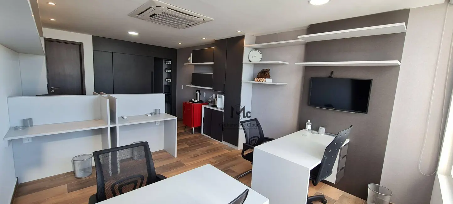 Sala Comercial à venda, 30m2 em Altiplano Cabo Branco, Joao Pessoa - PB - imagem 6 Foto 6 de Sala Comercial à venda, 30m2 em Altiplano Cabo Branco, Joao Pessoa - PB