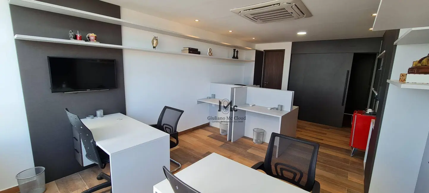 Sala Comercial à venda, 30m2 em Altiplano Cabo Branco, Joao Pessoa - PB - imagem 7 Foto 7 de Sala Comercial à venda, 30m2 em Altiplano Cabo Branco, Joao Pessoa - PB