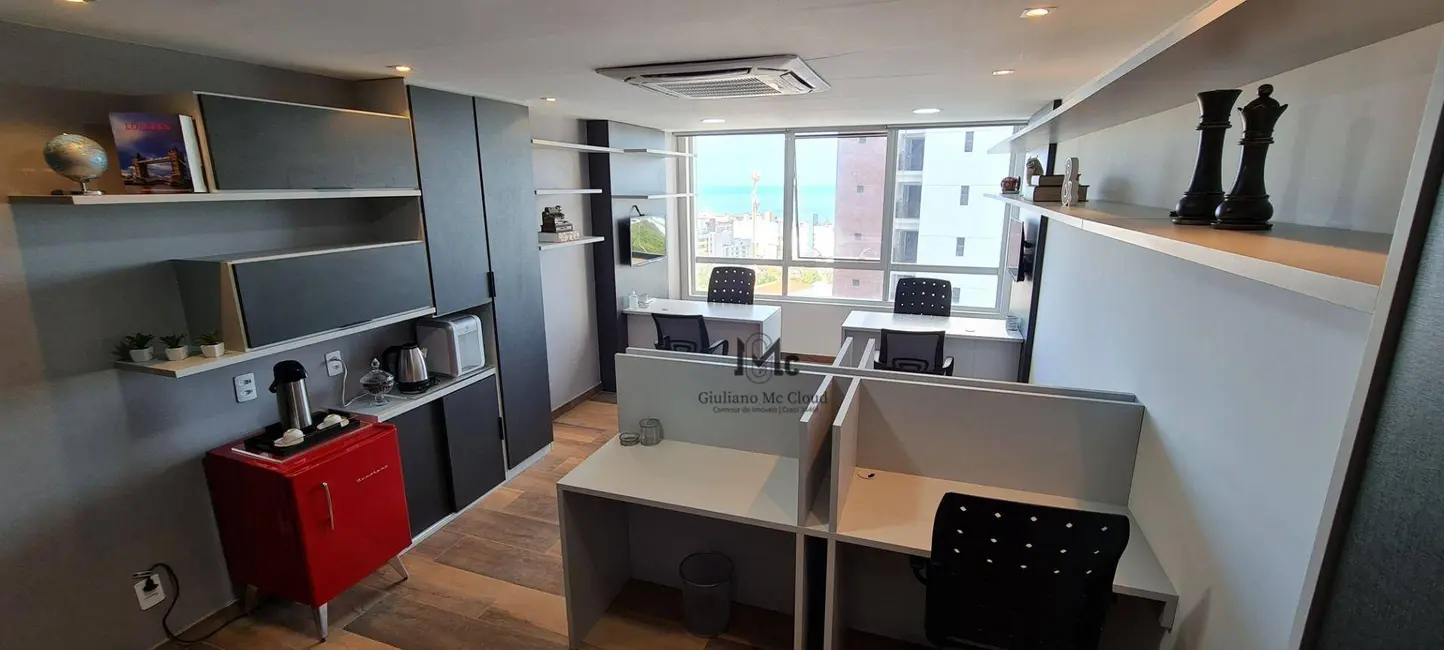 Sala Comercial à venda, 30m2 em Altiplano Cabo Branco, Joao Pessoa - PB - imagem 5 Foto 5 de Sala Comercial à venda, 30m2 em Altiplano Cabo Branco, Joao Pessoa - PB