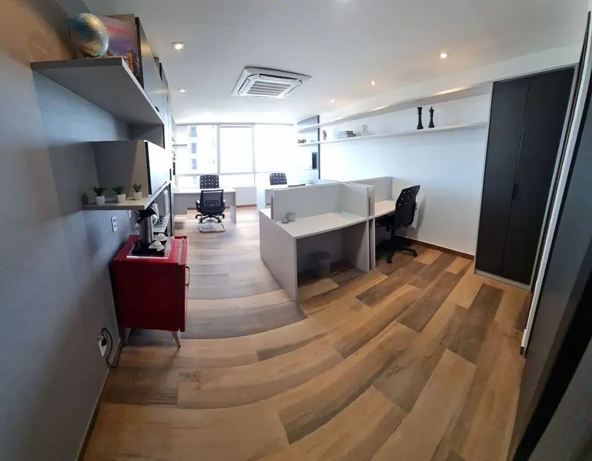 Sala Comercial à venda, 30m2 em Altiplano Cabo Branco, Joao Pessoa - PB - imagem 3 Foto 3 de Sala Comercial à venda, 30m2 em Altiplano Cabo Branco, Joao Pessoa - PB