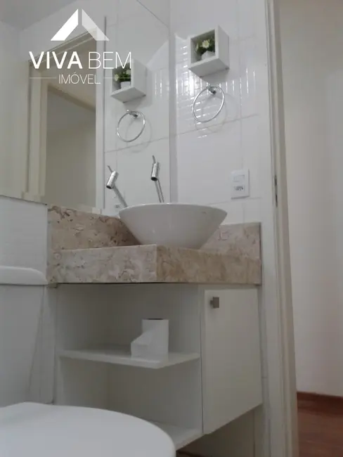 Foto 5 de Apartamento com 2 quartos à venda, 64m2 em Graça, Cotia - SP
