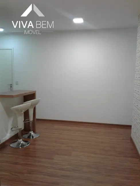 Foto 9 de Apartamento com 2 quartos à venda, 64m2 em Graça, Cotia - SP