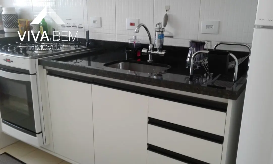 Foto 4 de Apartamento com 2 quartos à venda, 64m2 em Graça, Cotia - SP