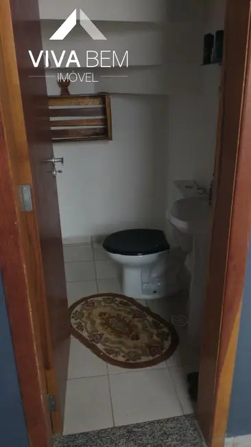 Foto 8 de Casa com 2 quartos à venda e para alugar, 40m2 em Centreville, Cotia - SP