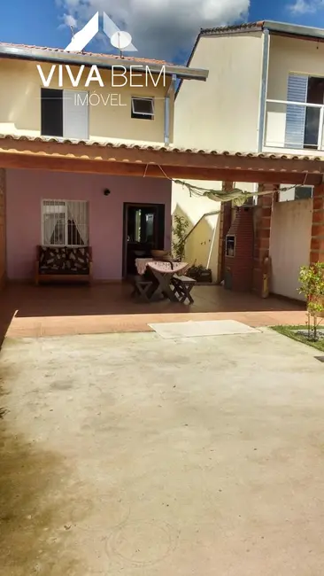 Foto 1 de Casa com 2 quartos à venda e para alugar, 40m2 em Centreville, Cotia - SP