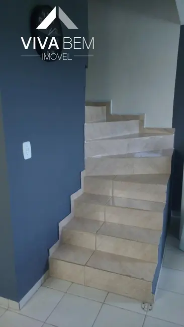 Foto 4 de Casa com 2 quartos à venda e para alugar, 40m2 em Centreville, Cotia - SP