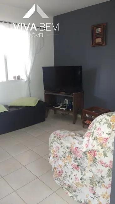 Foto 3 de Casa com 2 quartos à venda e para alugar, 40m2 em Centreville, Cotia - SP