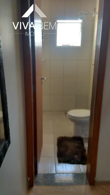 Foto 9 de Casa com 2 quartos à venda e para alugar, 40m2 em Centreville, Cotia - SP