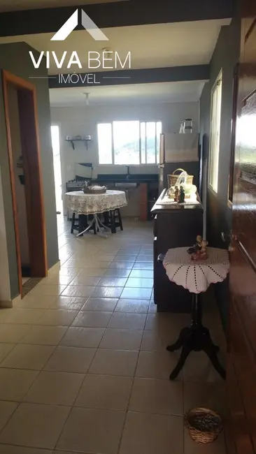 Foto 5 de Casa com 2 quartos à venda e para alugar, 40m2 em Centreville, Cotia - SP