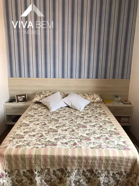 Foto 6 de Casa de Condomínio com 2 quartos à venda, 76m2 em Jardim Petrópolis, Cotia - SP