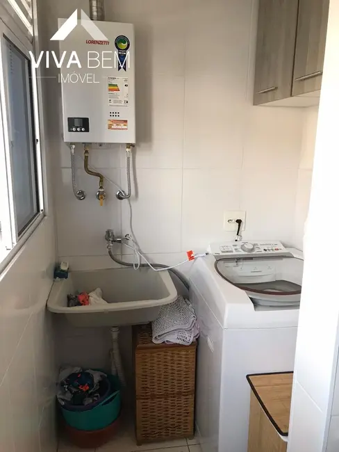 Foto 7 de Casa de Condomínio com 2 quartos à venda, 76m2 em Jardim Petrópolis, Cotia - SP