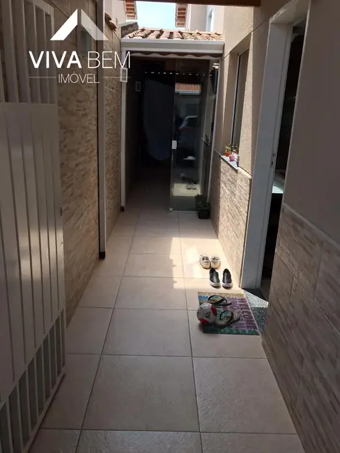 Foto 8 de Casa de Condomínio com 2 quartos à venda, 76m2 em Jardim Petrópolis, Cotia - SP