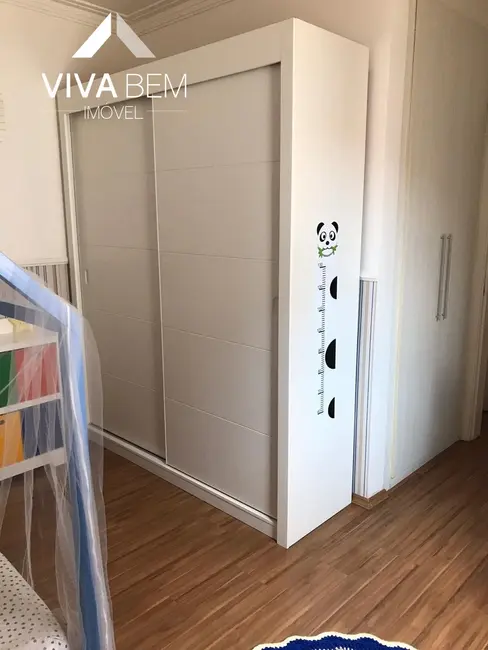 Foto 5 de Casa de Condomínio com 2 quartos à venda, 76m2 em Jardim Petrópolis, Cotia - SP