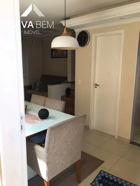 Foto 3 de Casa de Condomínio com 2 quartos à venda, 76m2 em Jardim Petrópolis, Cotia - SP