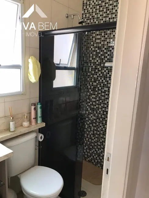 Foto 9 de Casa de Condomínio com 2 quartos à venda, 76m2 em Jardim Petrópolis, Cotia - SP