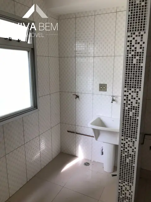 Foto 3 de Apartamento com 3 quartos para alugar, 80m2 em Granja Viana II, Cotia - SP