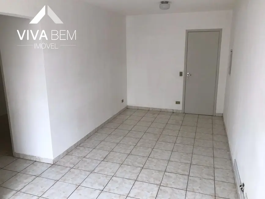 Foto 2 de Apartamento com 3 quartos para alugar, 80m2 em Granja Viana II, Cotia - SP