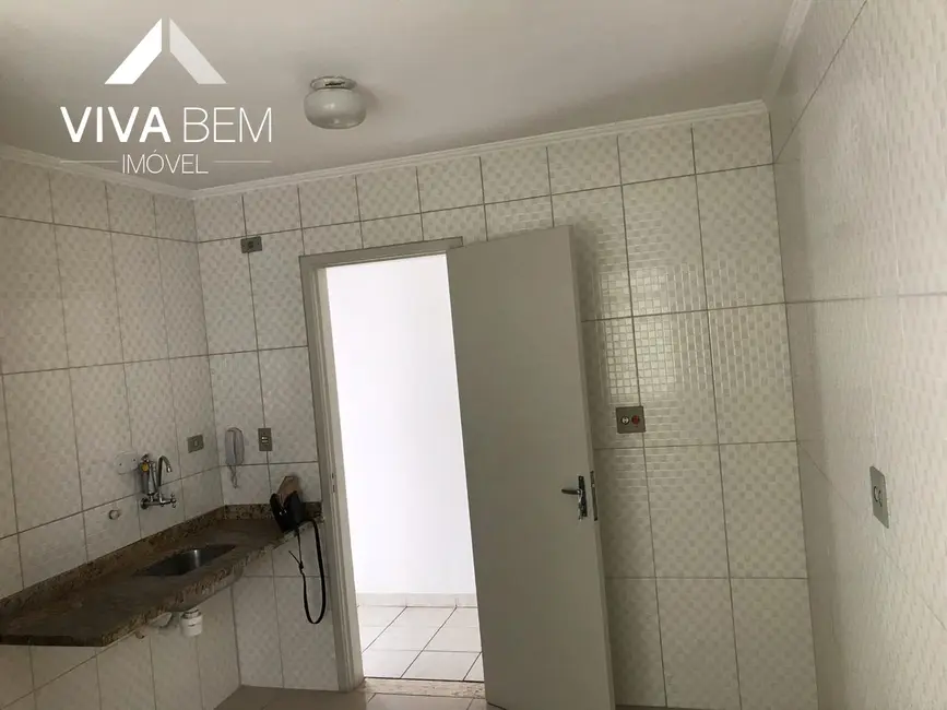 Foto 5 de Apartamento com 3 quartos para alugar, 80m2 em Granja Viana II, Cotia - SP