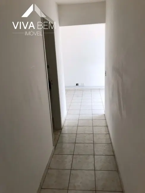 Foto 7 de Apartamento com 3 quartos para alugar, 80m2 em Granja Viana II, Cotia - SP
