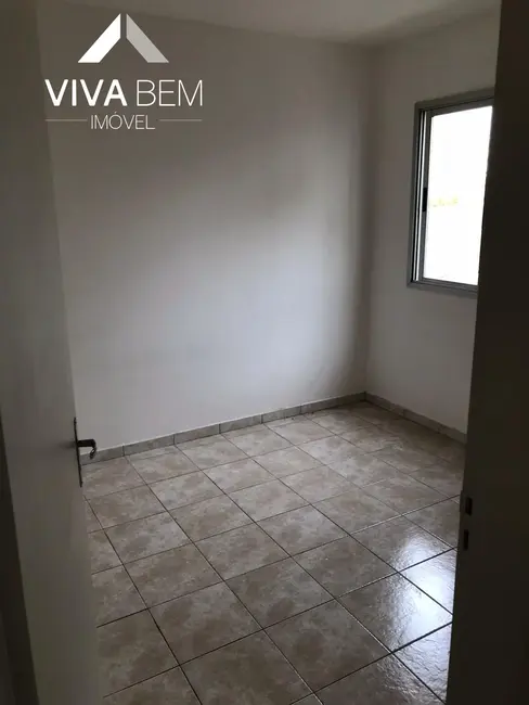 Foto 6 de Apartamento com 3 quartos para alugar, 80m2 em Granja Viana II, Cotia - SP
