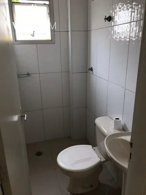 Foto 9 de Apartamento com 3 quartos para alugar, 80m2 em Granja Viana II, Cotia - SP