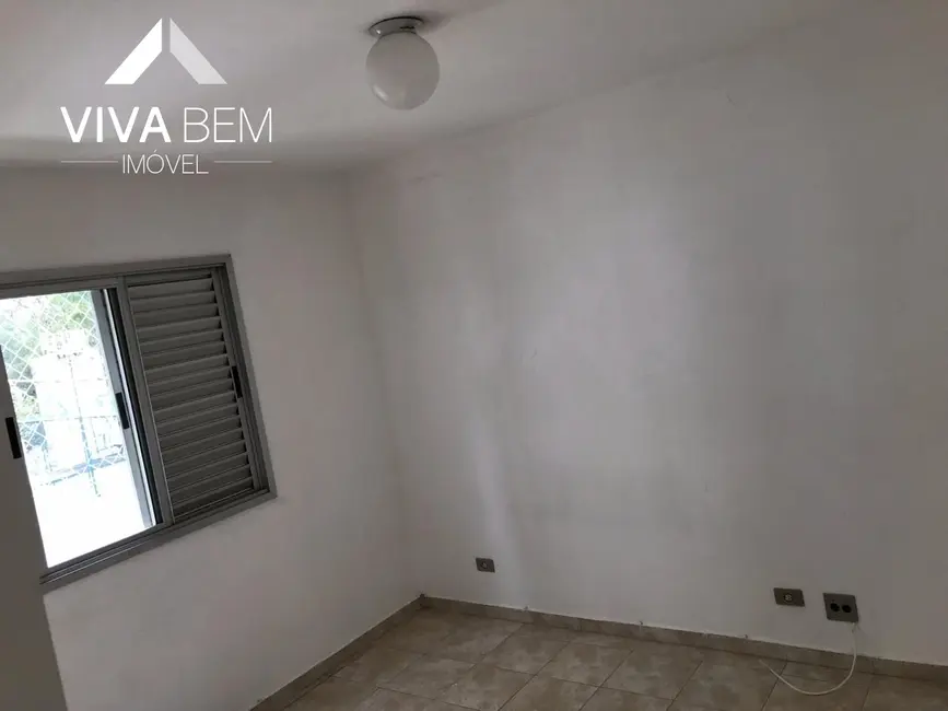 Foto 4 de Apartamento com 3 quartos para alugar, 80m2 em Granja Viana II, Cotia - SP