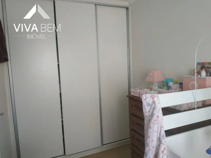 Foto 8 de Casa de Condomínio com 2 quartos à venda, 54m2 em Recanto Arco Verde, Cotia - SP