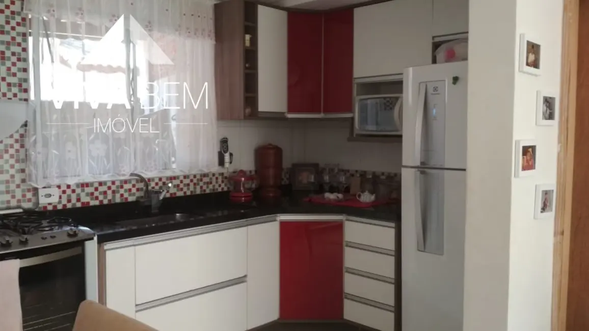 Foto 3 de Casa de Condomínio com 2 quartos à venda, 54m2 em Recanto Arco Verde, Cotia - SP