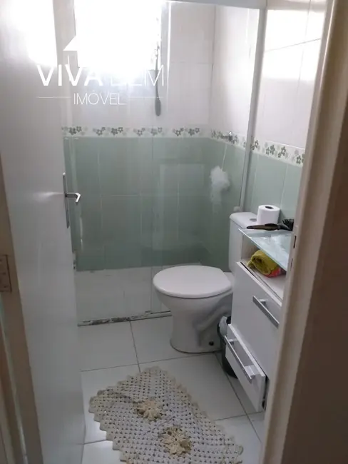 Foto 6 de Casa de Condomínio com 2 quartos à venda, 54m2 em Recanto Arco Verde, Cotia - SP