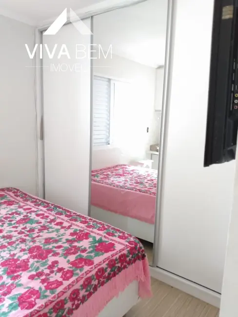 Foto 9 de Casa de Condomínio com 2 quartos à venda, 54m2 em Recanto Arco Verde, Cotia - SP