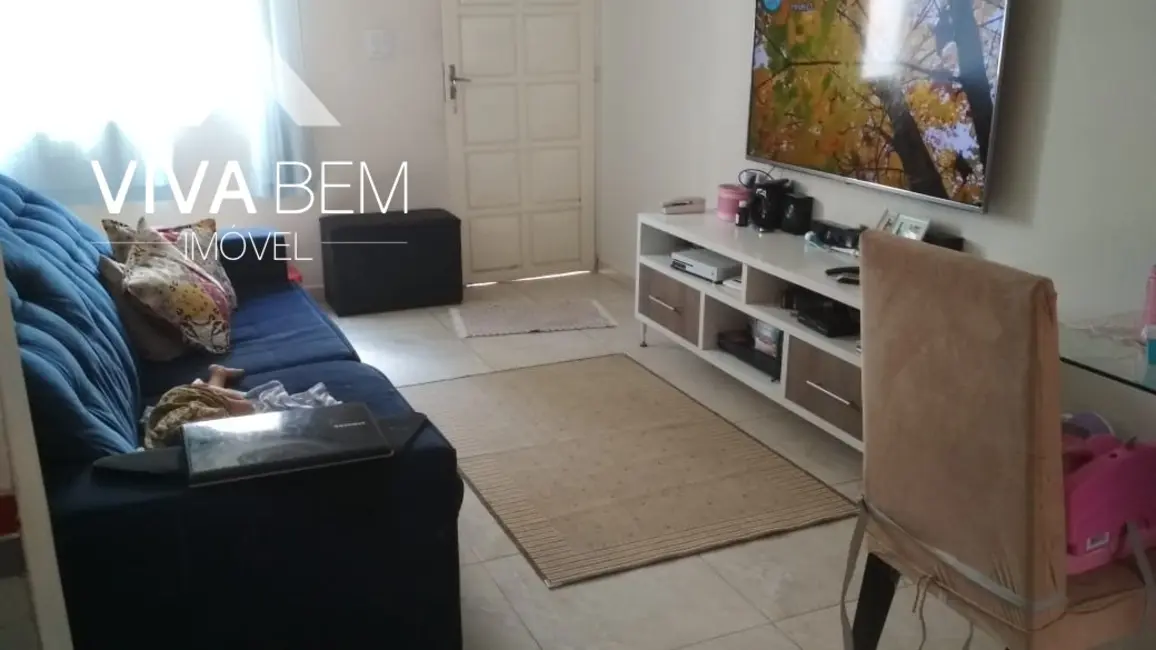 Foto 5 de Casa de Condomínio com 2 quartos à venda, 54m2 em Recanto Arco Verde, Cotia - SP