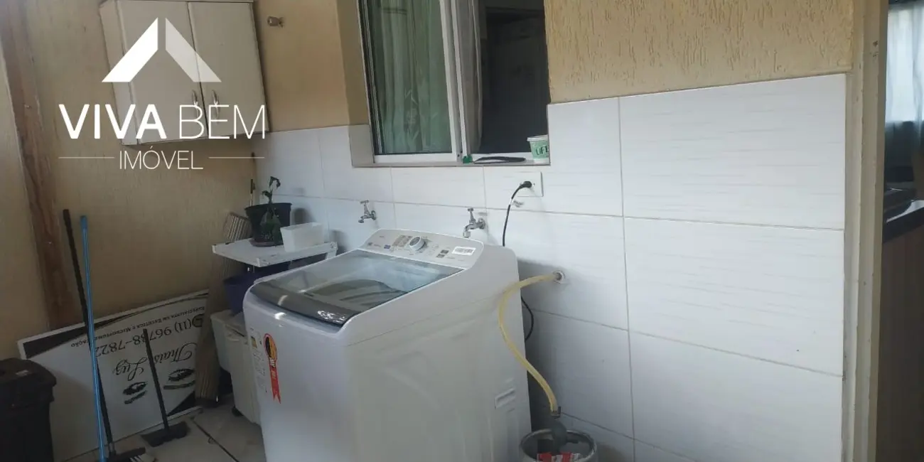 Foto 7 de Casa de Condomínio com 2 quartos à venda, 54m2 em Recanto Arco Verde, Cotia - SP