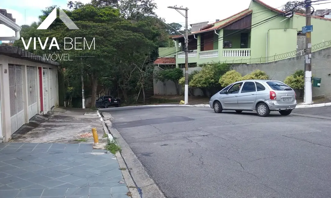 Foto 7 de Casa com 3 quartos à venda, 160m2 em Jardim Colonial, São Paulo - SP