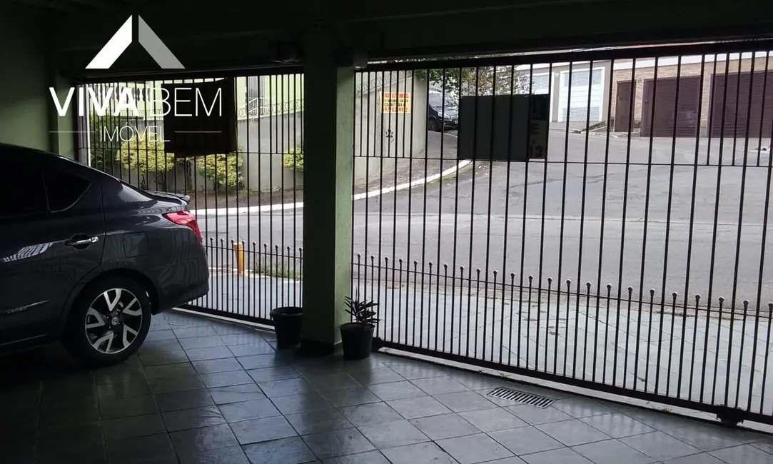 Foto 3 de Casa com 3 quartos à venda, 160m2 em Jardim Colonial, São Paulo - SP