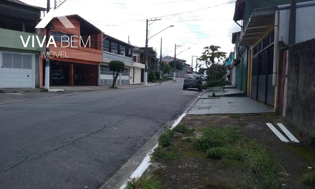 Foto 6 de Casa com 3 quartos à venda, 160m2 em Jardim Colonial, São Paulo - SP