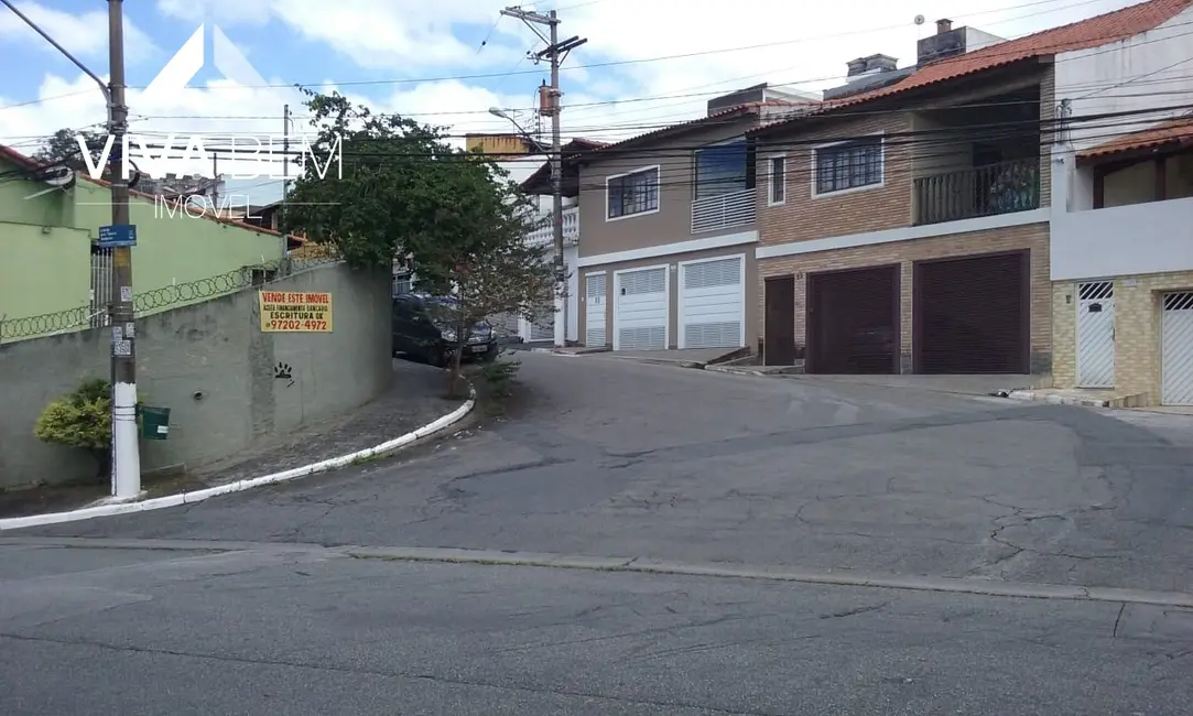 Foto 5 de Casa com 3 quartos à venda, 160m2 em Jardim Colonial, São Paulo - SP