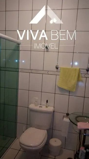 Foto 9 de Casa com 3 quartos à venda, 160m2 em Jardim Colonial, São Paulo - SP