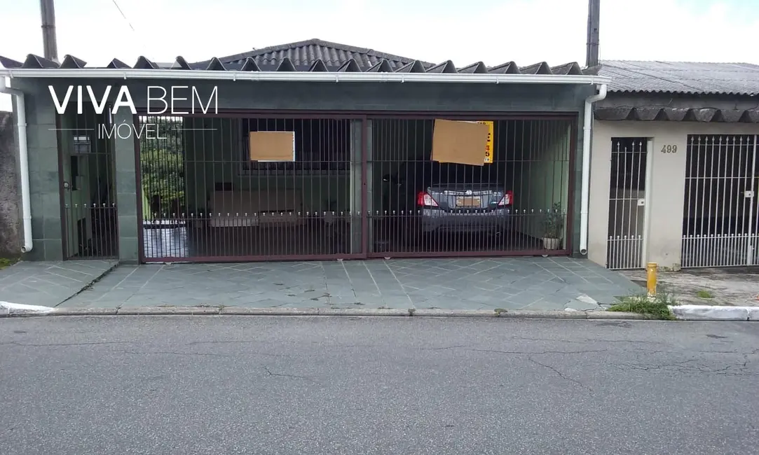 Foto 4 de Casa com 3 quartos à venda, 160m2 em Jardim Colonial, São Paulo - SP