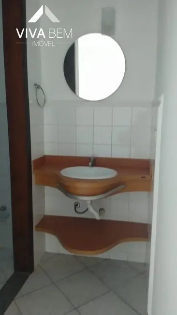 Foto 5 de Apartamento com 1 quarto para alugar, 32m2 em Jardim dos Ipês, Cotia - SP