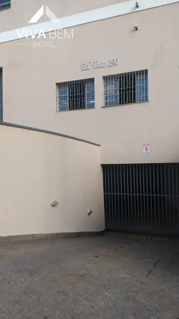 Foto 3 de Apartamento com 1 quarto para alugar, 32m2 em Jardim dos Ipês, Cotia - SP