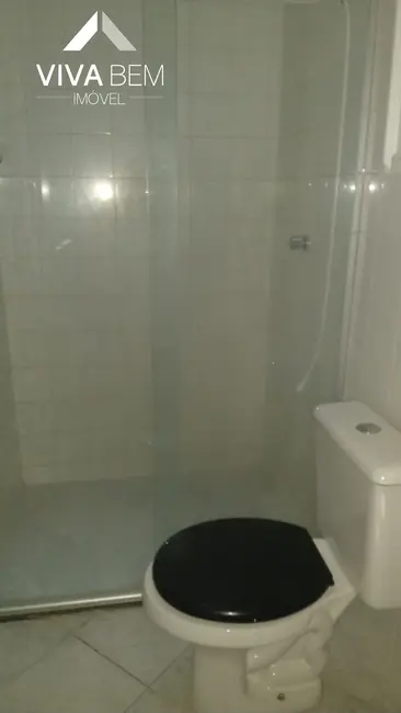 Foto 7 de Apartamento com 1 quarto para alugar, 32m2 em Jardim dos Ipês, Cotia - SP