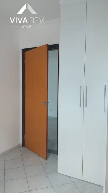 Foto 6 de Apartamento com 1 quarto para alugar, 32m2 em Jardim dos Ipês, Cotia - SP