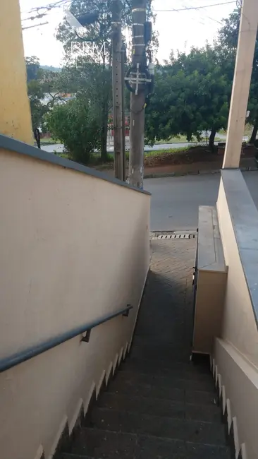 Foto 4 de Apartamento com 1 quarto para alugar, 32m2 em Jardim dos Ipês, Cotia - SP