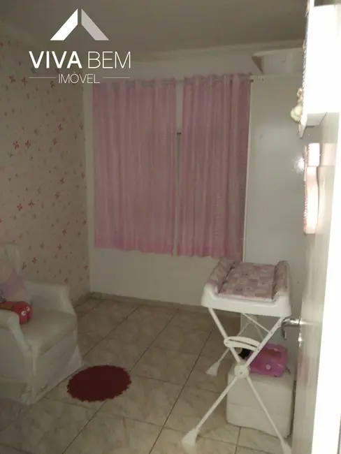 Foto 9 de Apartamento com 2 quartos para alugar, 46m2 em Jardim Central, Cotia - SP