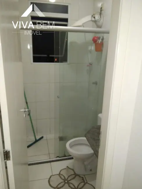 Foto 7 de Apartamento com 2 quartos para alugar, 46m2 em Jardim Central, Cotia - SP