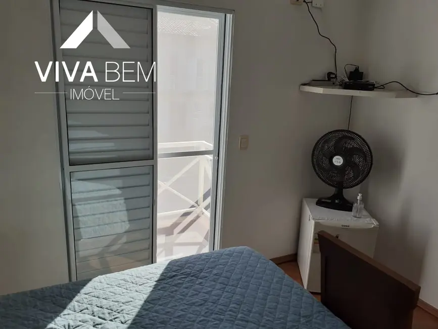 Foto 4 de Casa de Condomínio com 2 quartos à venda, 76m2 em Jardim Central, Cotia - SP