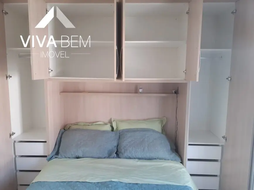 Foto 2 de Casa de Condomínio com 2 quartos à venda, 76m2 em Jardim Central, Cotia - SP