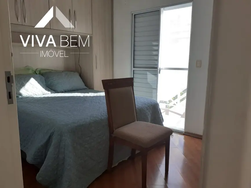 Foto 5 de Casa de Condomínio com 2 quartos à venda, 76m2 em Jardim Central, Cotia - SP